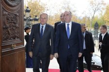 Azerbaijan okays "3+2" format meeting of FMs within OSCE Ministerial Council