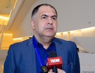 IRNA: Baku congress helps media outlets to cooperate better  (PHOTO)