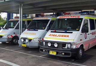 Скончался один из пострадавших при стрельбе в Мельбурне