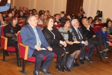 Бакинские школьники почтили память известного композитора