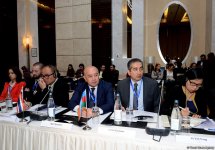 OANA General Assembly kicks off in Baku(PHOTO)