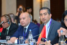 OANA General Assembly kicks off in Baku(PHOTO)