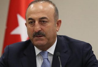 Bakan Çavuşoğlu : Bugünkü güçlü Türkiye olsa Srebrenitsa ve Azerbaycan’ın topraklarının işgal edilmesine izin veririmeydik?