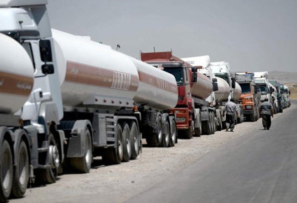 Oil's share in global road transport fuel demand to drop largely - IEA's 2030 forecast