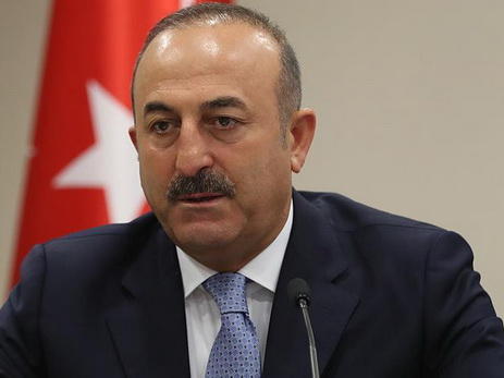 Bakan Çavuşoğlu : Bugünkü güçlü Türkiye olsa Srebrenitsa ve Azerbaycan’ın topraklarının işgal edilmesine izin veririmeydik?