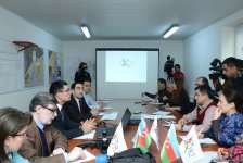 FTZ may start to operate in 1H2017 in Azerbaijan (PHOTO)