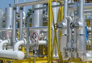 SOCAR’s Azneft PU opens tender to buy spare parts for compressor station