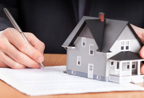 114 mortgage loans issued in Azerbaijan in October