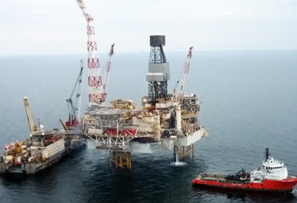 Azerbaijan boosts gas output from Shah Deniz field - latest volumes
