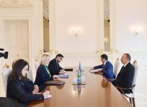 Azerbaijan to continue successful co-op with new US administration
