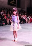 Красочное открытие Азербайджанской Недели моды -2016 (ФОТО)