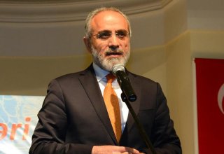 Cumhurbaşkanı Başdanışmanı Topçu: Ermenistan’dan samimiyet beklentisi fazlaca iyimserlik olur