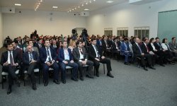 Германия инвестировала в экономику Азербайджана $400 млн (ФОТО)