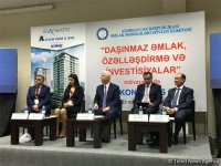 Приватизация госимущества через инвестконкурсы принесла Азербайджану свыше $1,1 млрд инвестиций (ФОТО)