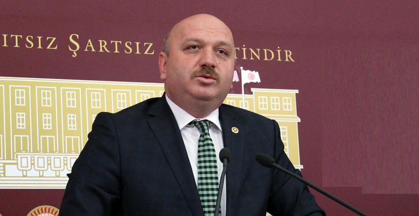 Turkish MP: Armenia should withdraw from occupied territories of Azerbaijan