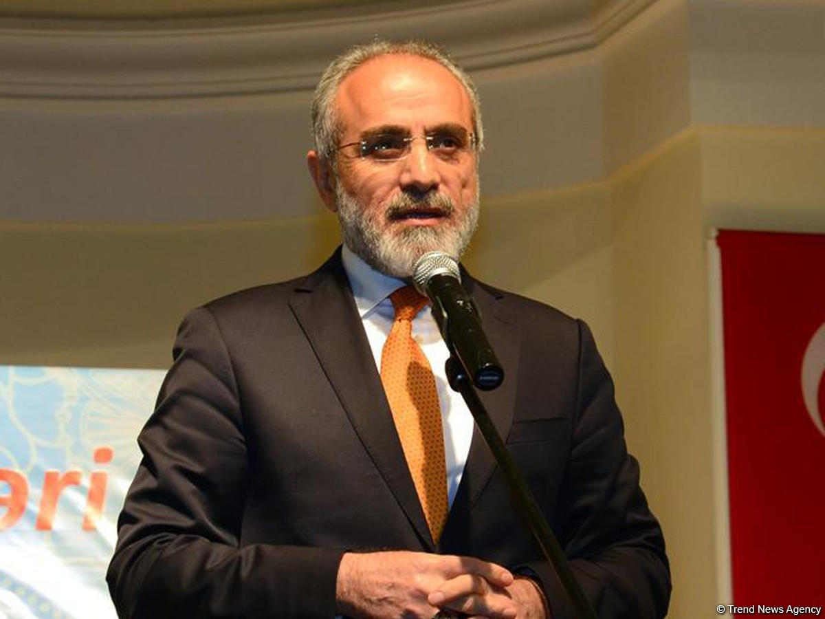 Cumhurbaşkanı Başdanışmanı Topçu: Ermenistan’dan samimiyet beklentisi fazlaca iyimserlik olur