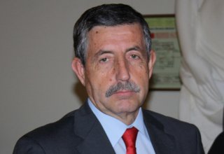 ICF prezidenti: Beynəlxalq Kanoe Federasiyasının Konqresi Tunisdəki terror səbəbindən Bakıda keçirilir