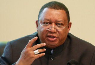 OPEC's Barkindo: Oil sector investment up but not fully recovered