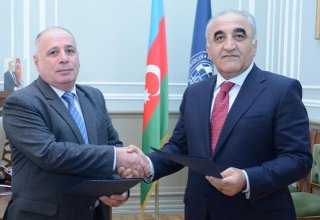 Новый этап в сотрудничестве университетов Азербайджана