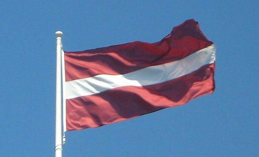 В Латвии началось голосование на выборах в Европарламент