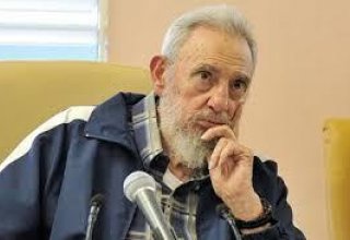 Похороны Фиделя Кастро пройдут 4 декабря