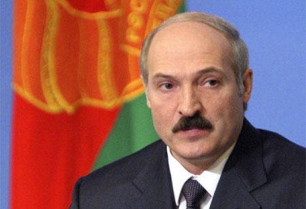 Лукашенко назвал Фиделя Кастро деятелем "планетарного масштаба"