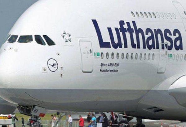 Lufthansa намерена предложить пассажирам делать тесты на коронавирус