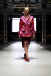 Baku Fashion Week: Дефиле дружбы – Азербайджан, Турция и Грузия (ФОТО)