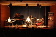 Parisdə “Jazzycolors” festivalı çərçivəsində Azərbaycan caz konserti keçirilib (FOTO)