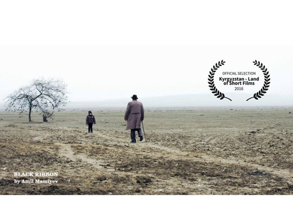 Азербайджанский фильм покажут на кинофестивале в Кыргызстане