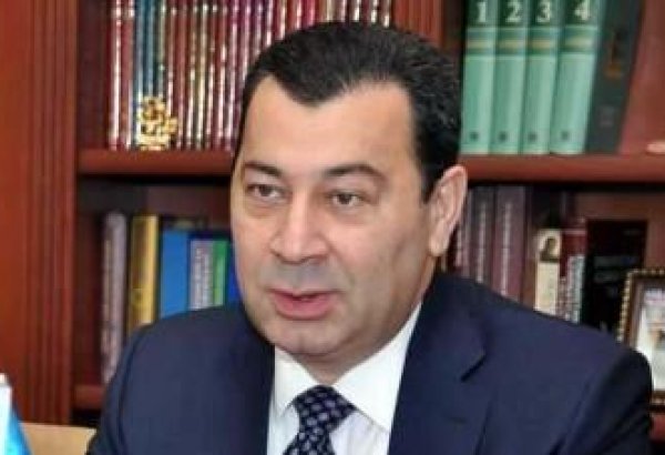 Samad Seyidov: NAM Summit in Baku is terrible blow to Armenia