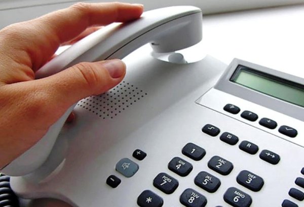 Hotline for Azerbaijanis opened in Ukraine