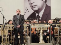 В Баку торжественно отметили юбилей известного композитора (ФОТО)