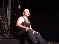 Как азербайджанский актер покорил Молдову (ФОТО)