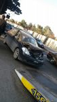 İki qadın sürücü paytaxtda qəza törətdi - TIXAC yarandı (FOTO)