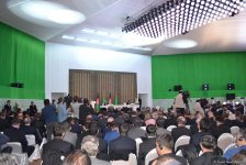 Türkmenistan-Afganistan-Tacikistan Demiryolu Hattı'nın ilk etabı açıldı