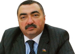 Deputat: Azərbaycanda kənd təsərrüfatı məhsullarının istehsalında idxal payını azaltmaq lazımdır