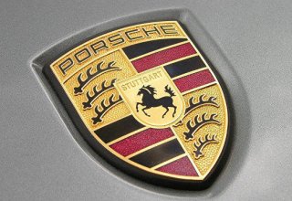 "Porsche" 1,2 mindən çox avtomobili geri çağırıb