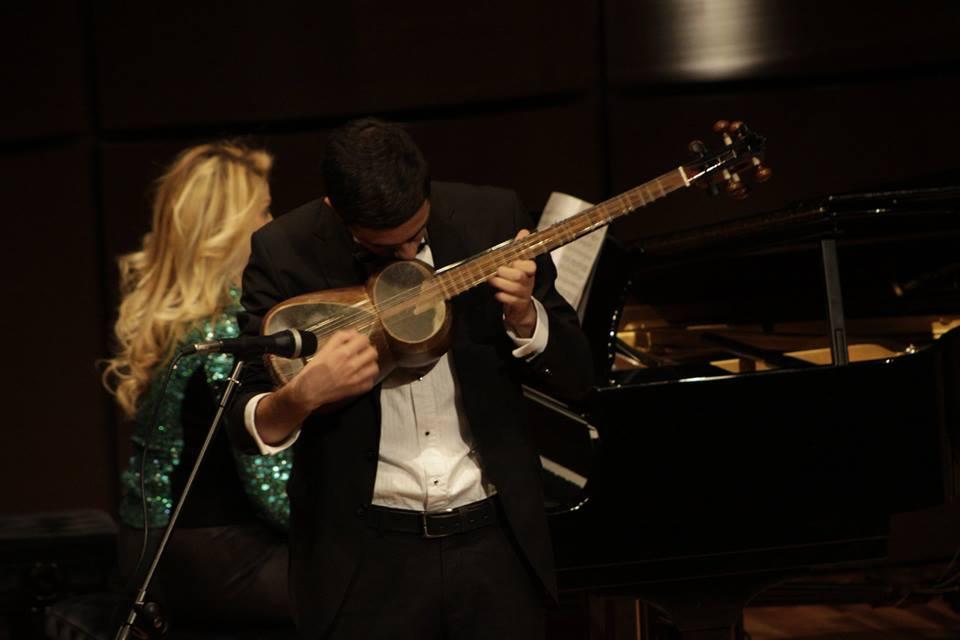 Бурные аплодисменты и крики "Браво!": концерт классической музыки в Баку (ФОТО)