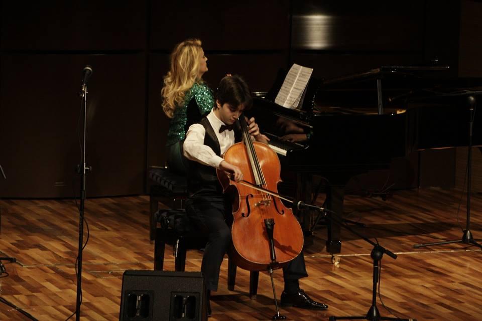 Бурные аплодисменты и крики "Браво!": концерт классической музыки в Баку (ФОТО)