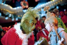 Forbes опубликовал рейтинг самых кассовых рождественских фильмов