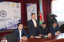 В регионах Азербайджана определены финалисты AIB (ФОТО)