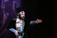 Триумф Рамиля Гасымова в опере "Вагиф": новая красочная постановка, овации зрителей (ФОТО)