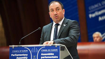 Глава МИД Боснии и Герцеговины посетит с официальным визитом Азербайджан