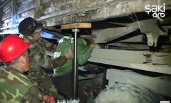 Şəki sakini traktor qoşqusunun altında qalaraq ölüb (VİDEO)