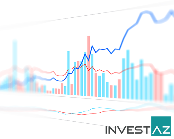 InvestAZ company's trading volumes on derivatives market grow again
