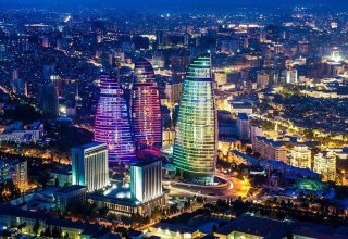 В Баку пройдет Международный фестиваль искусств "Testene Art Baku"