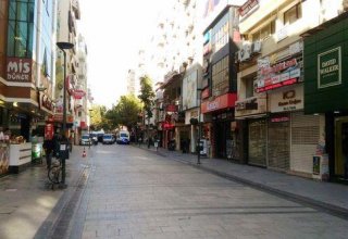 Türkiyədə terror təhlükəsi: 20 bina boşaldıldı (VİDEO)