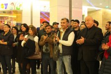 Определились победители лотереи “Выигрывай с Bolkart” от Bank of Baku (ФОТО)