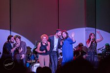 YARAT holds Samira Efendiyeva’s live music event  (PHOTO)